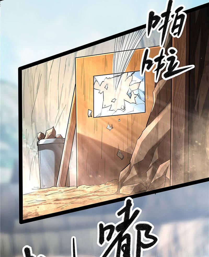 Đánh Bại Chư Thiên 105 trang 35