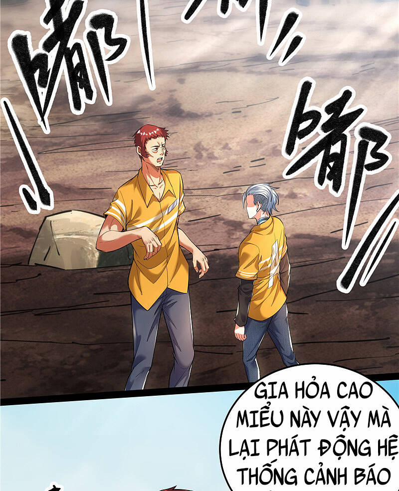 Đánh Bại Chư Thiên 105 trang 36