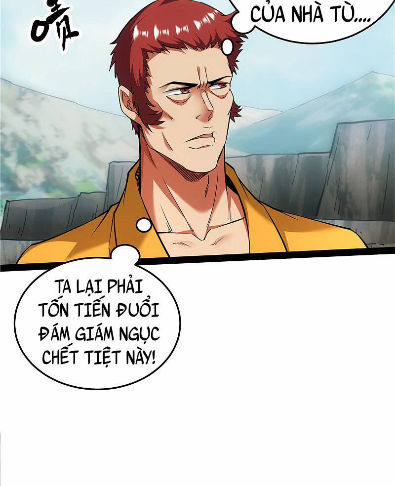 Đánh Bại Chư Thiên 105 trang 37