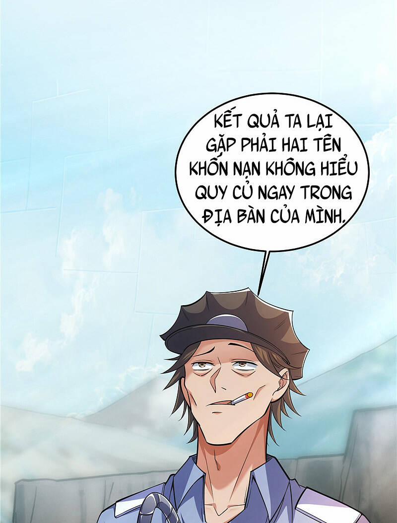 Đánh Bại Chư Thiên 105 trang 40