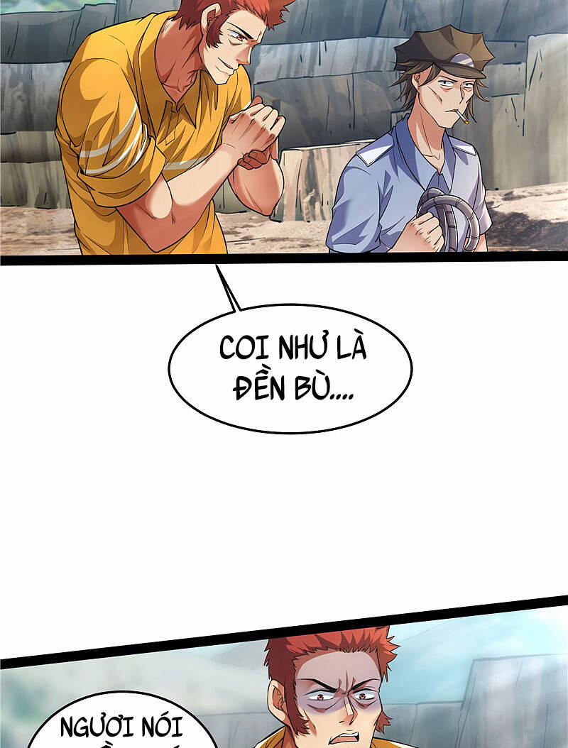 Đánh Bại Chư Thiên 105 trang 42