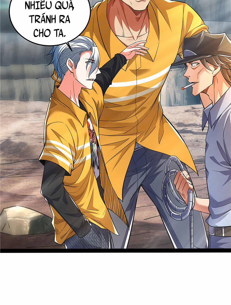 Đánh Bại Chư Thiên 105 trang 43