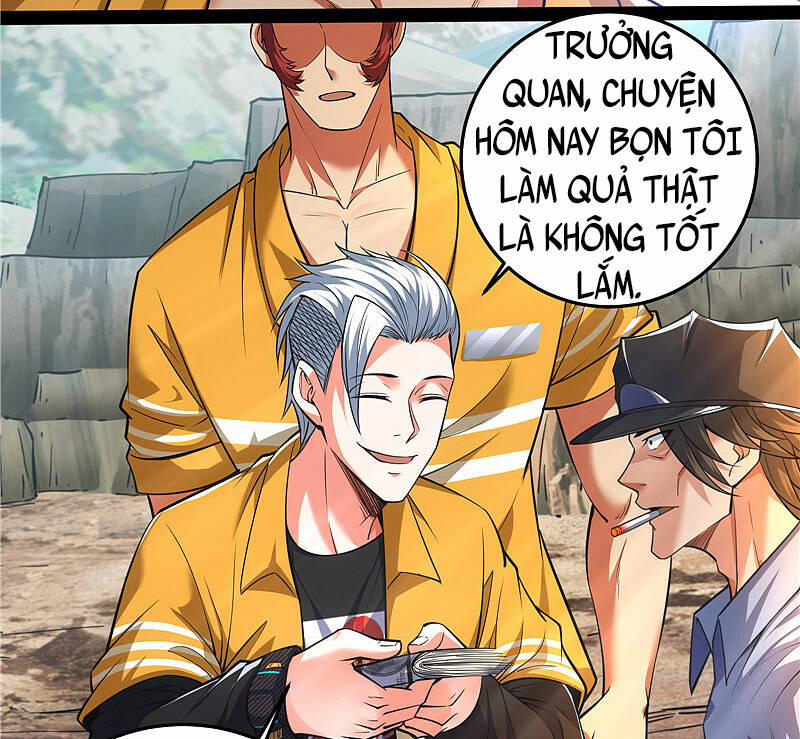 Đánh Bại Chư Thiên 105 trang 45