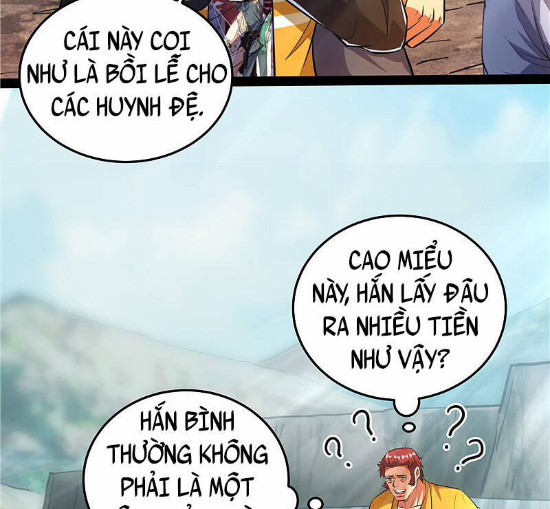 Đánh Bại Chư Thiên 105 trang 46