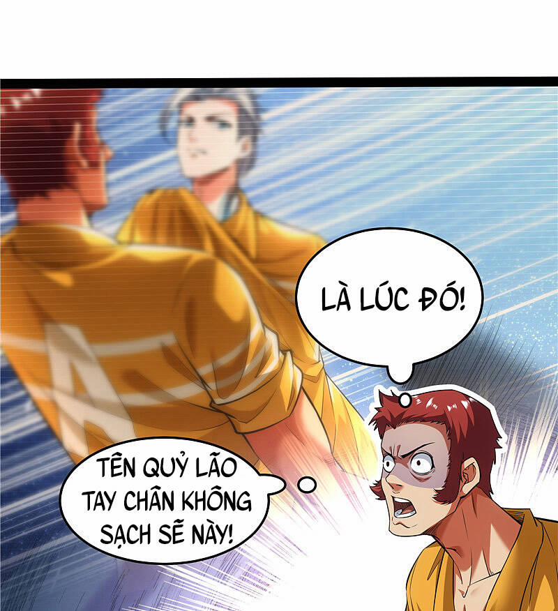 Đánh Bại Chư Thiên 105 trang 49