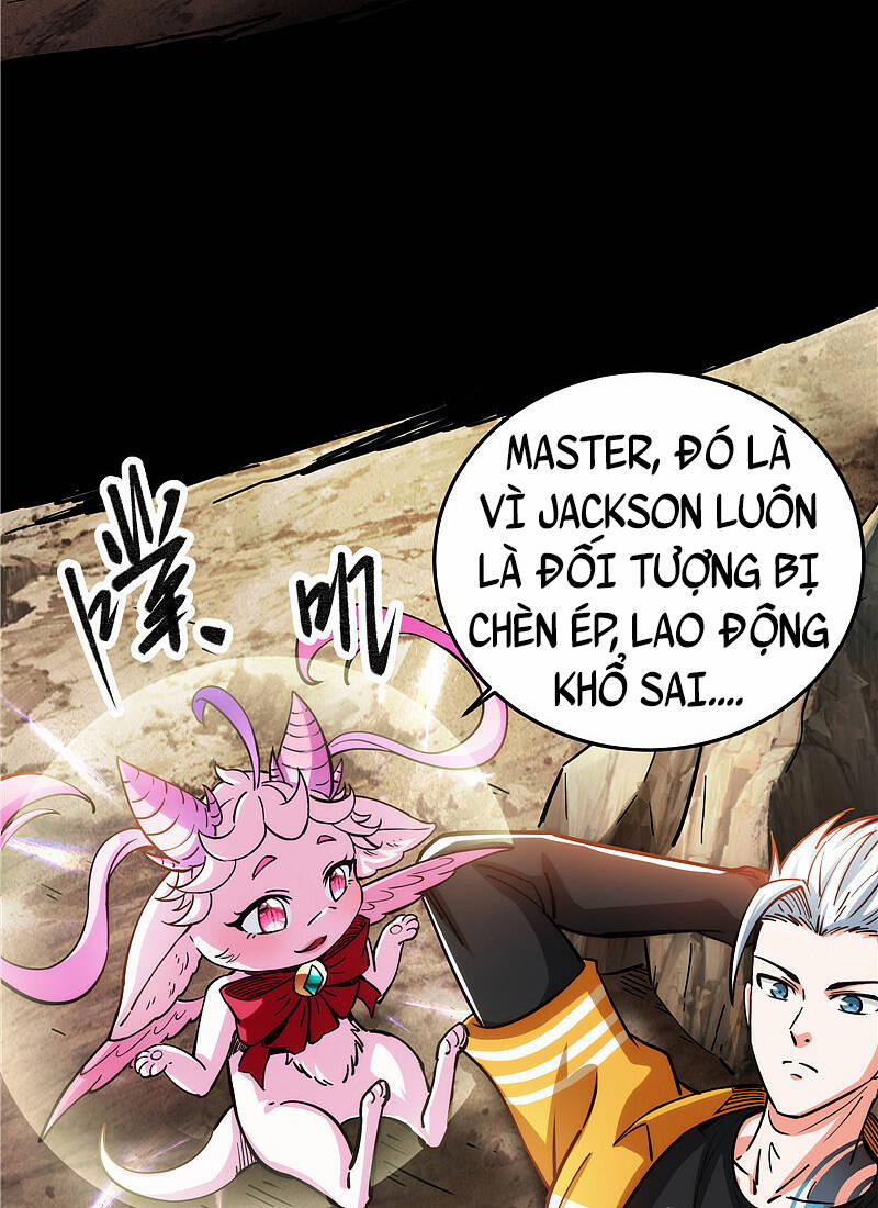 Đánh Bại Chư Thiên 105 trang 5