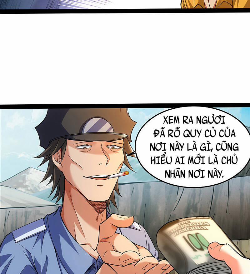 Đánh Bại Chư Thiên 105 trang 50