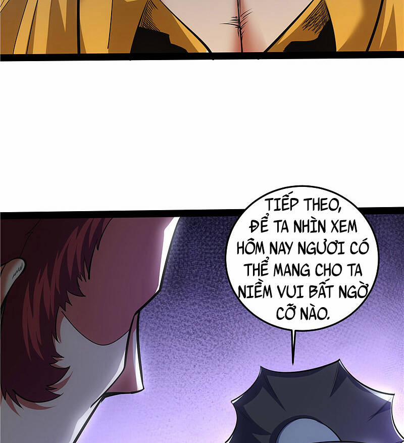 Đánh Bại Chư Thiên 105 trang 52