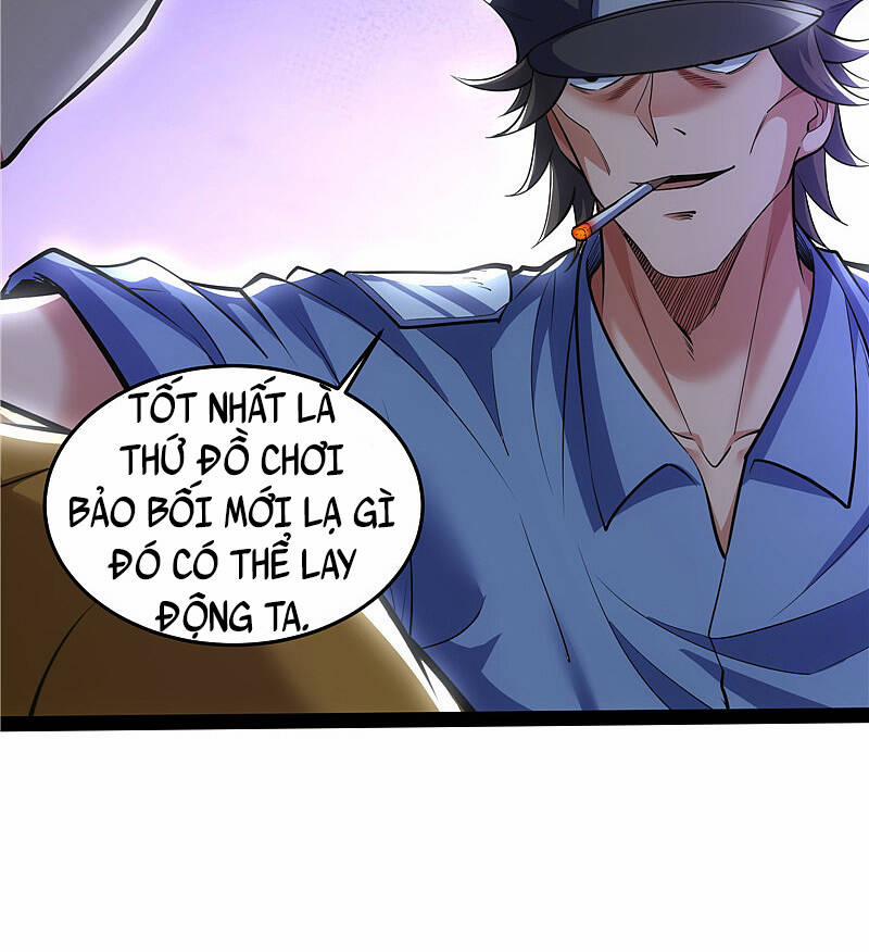 Đánh Bại Chư Thiên 105 trang 53