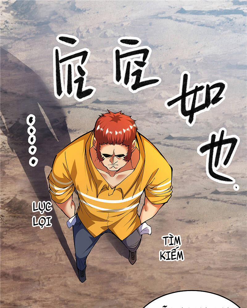 Đánh Bại Chư Thiên 105 trang 54