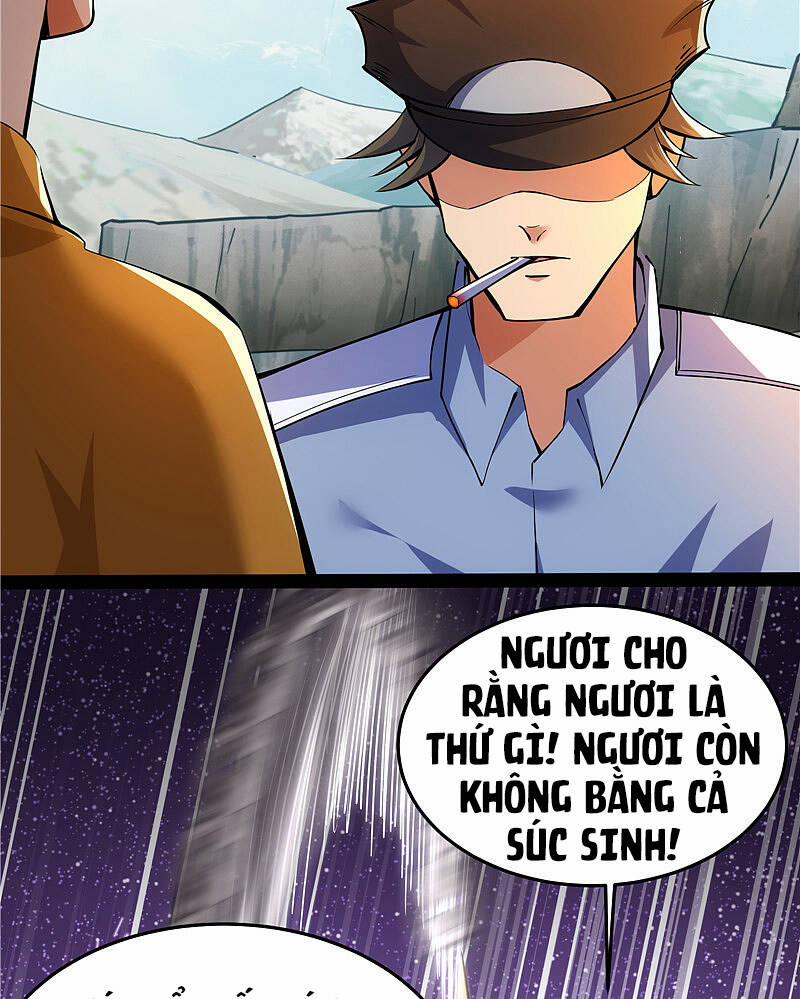 Đánh Bại Chư Thiên 105 trang 56