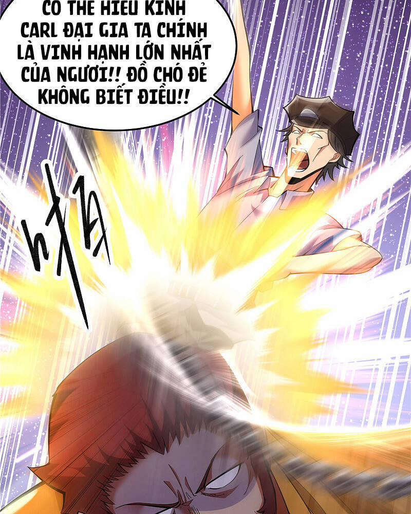 Đánh Bại Chư Thiên 105 trang 57