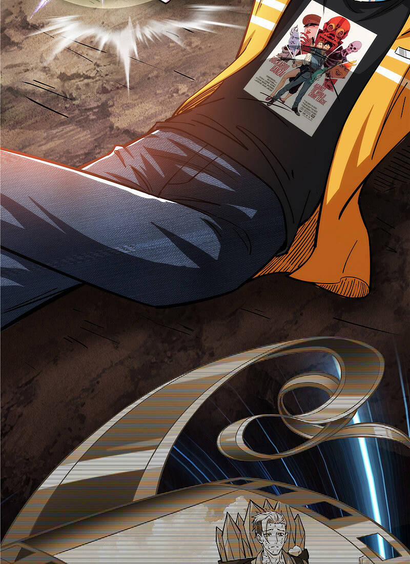 Đánh Bại Chư Thiên 105 trang 6