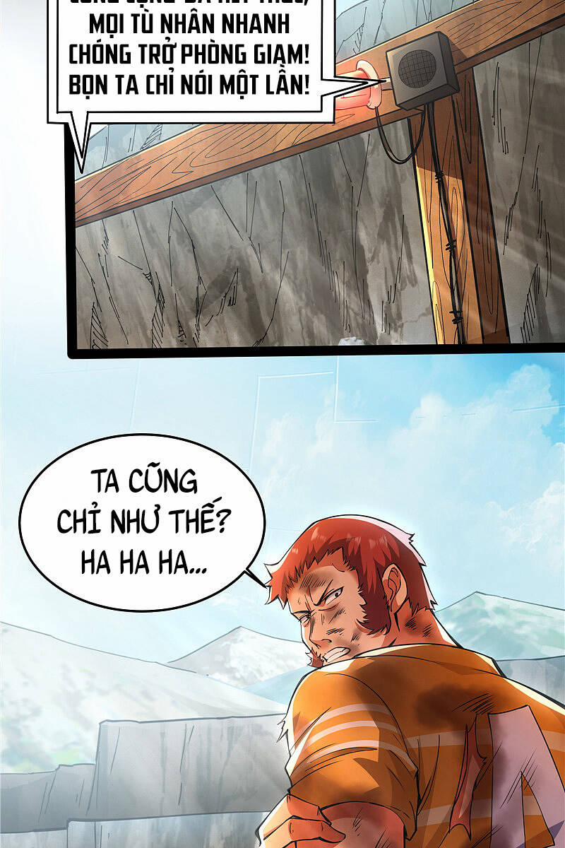 Đánh Bại Chư Thiên 105 trang 61