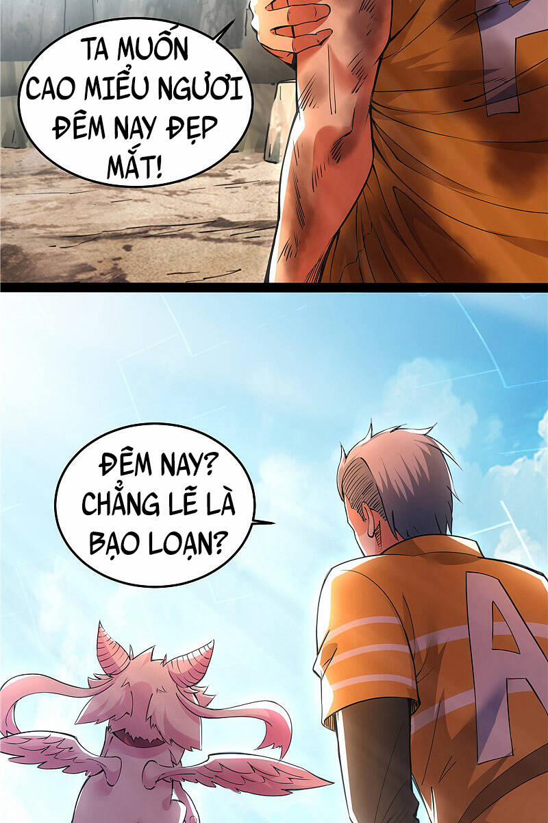 Đánh Bại Chư Thiên 105 trang 62