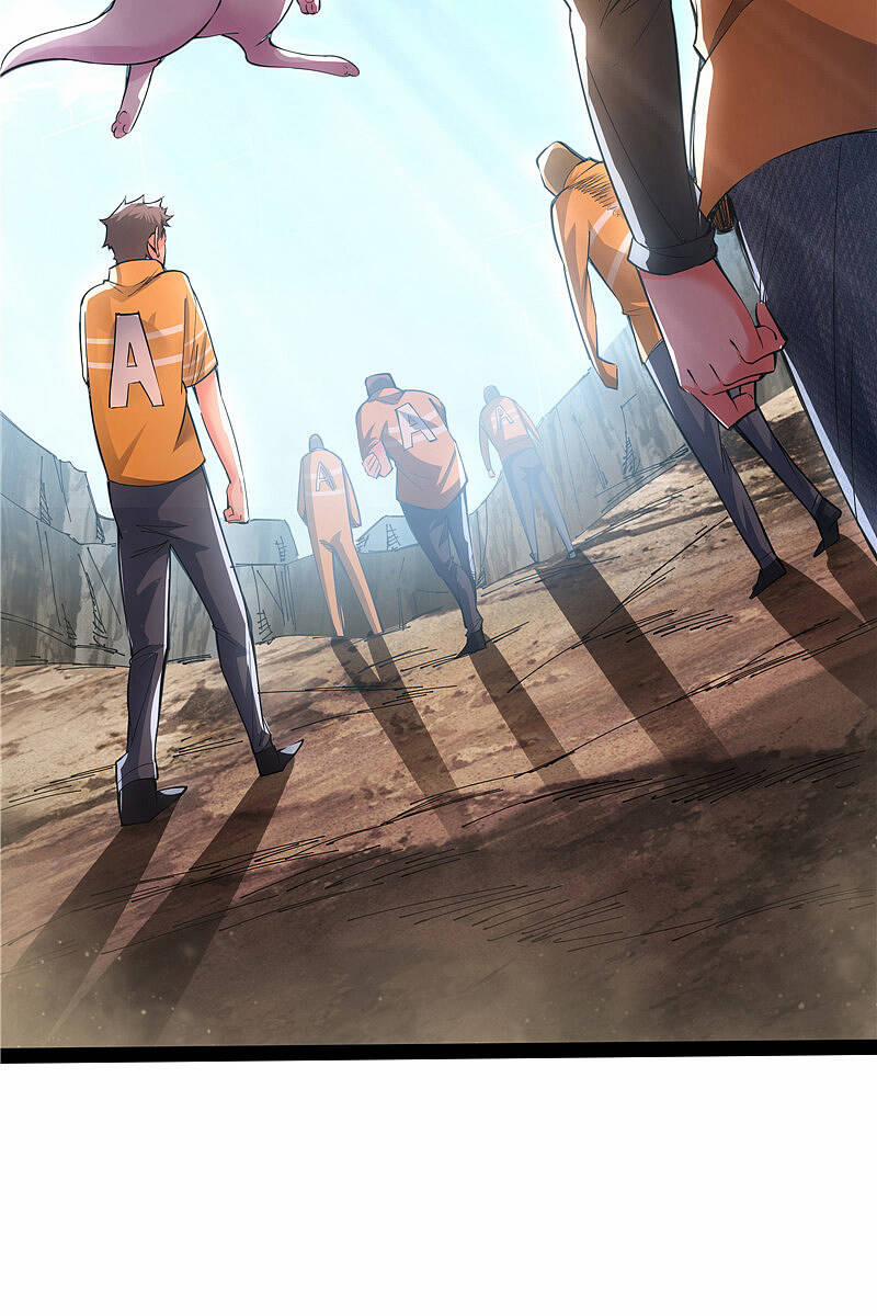 Đánh Bại Chư Thiên 105 trang 63