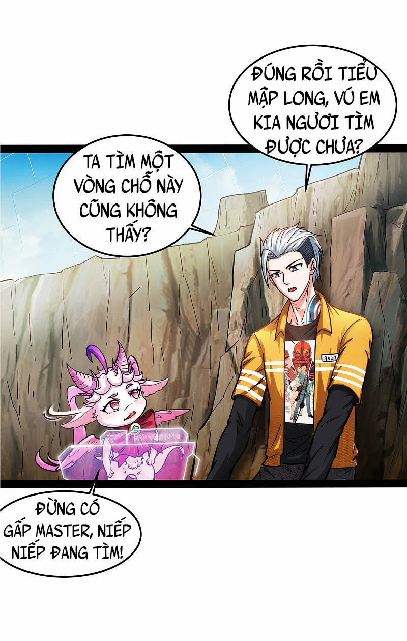 Đánh Bại Chư Thiên 105 trang 9