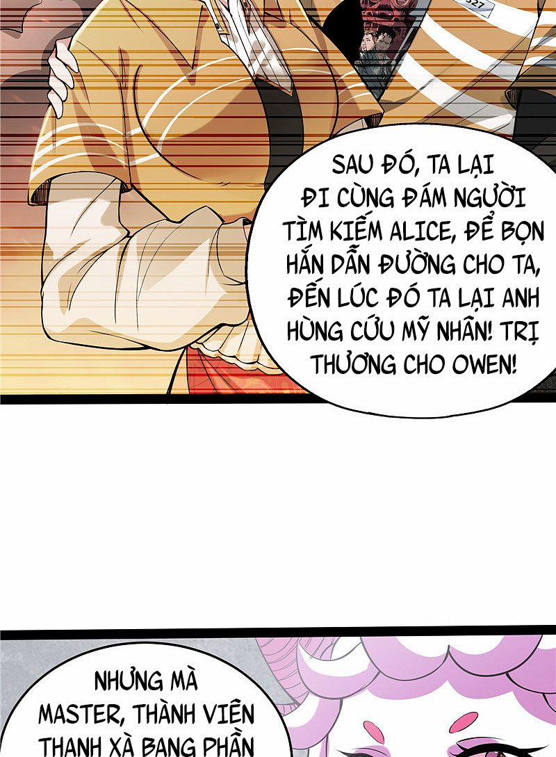 Đánh Bại Chư Thiên 106 trang 10