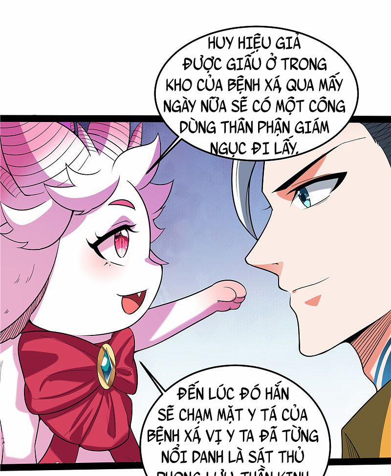 Đánh Bại Chư Thiên 106 trang 13