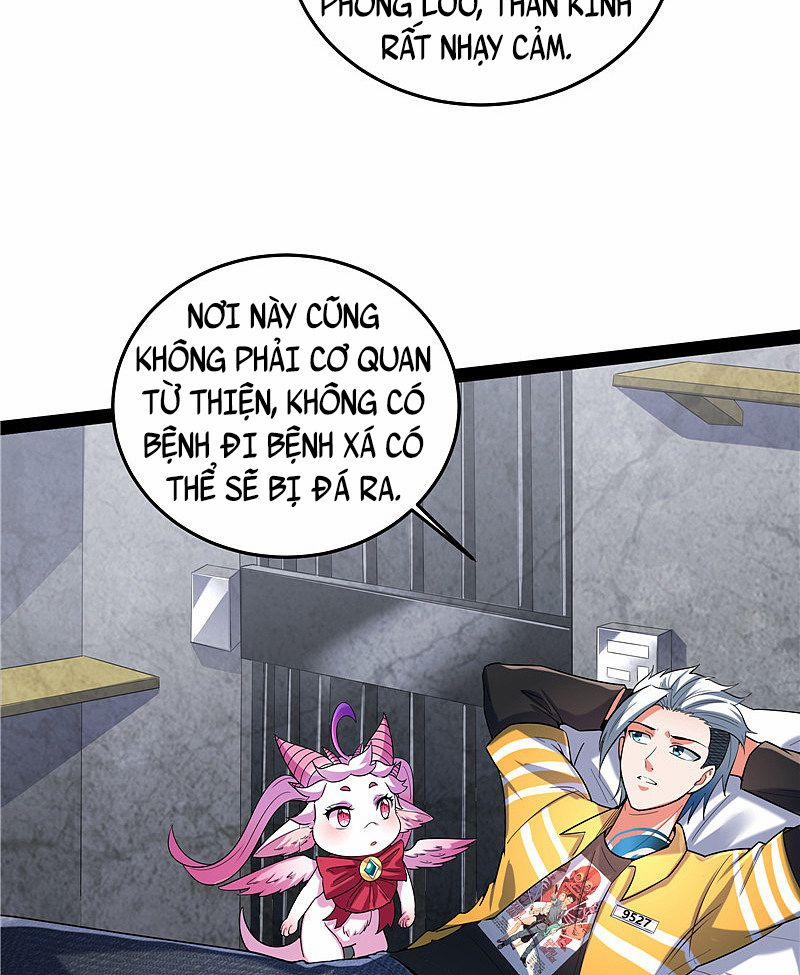 Đánh Bại Chư Thiên 106 trang 14