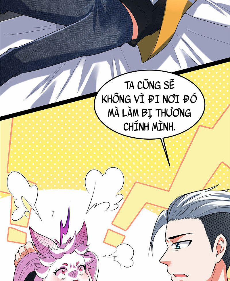 Đánh Bại Chư Thiên 106 trang 15