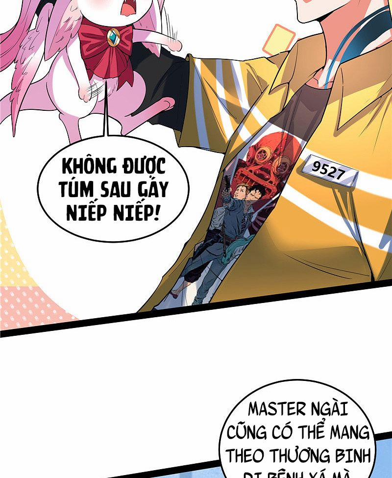 Đánh Bại Chư Thiên 106 trang 16