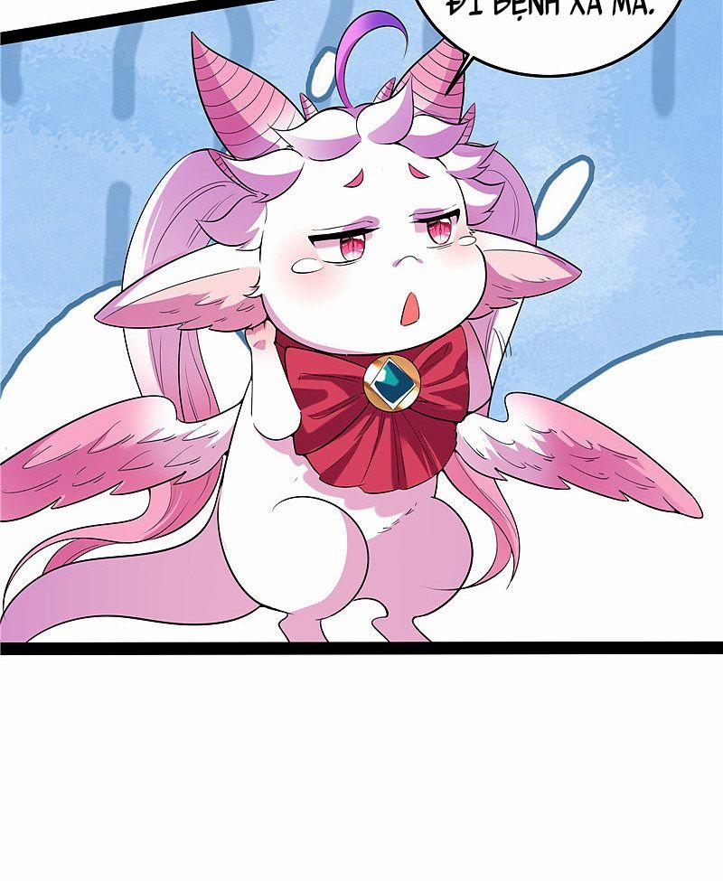 Đánh Bại Chư Thiên 106 trang 17