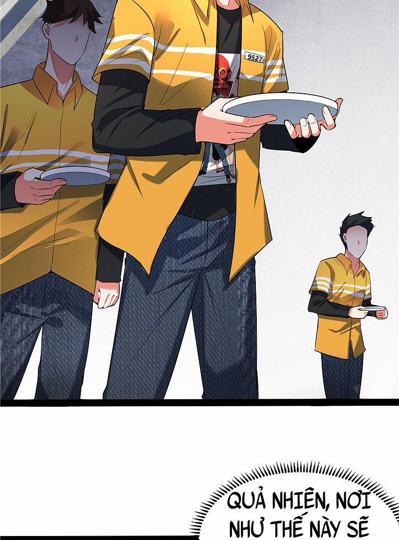 Đánh Bại Chư Thiên 106 trang 21