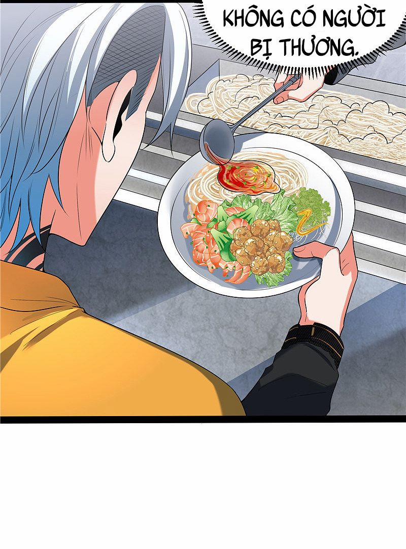 Đánh Bại Chư Thiên 106 trang 22