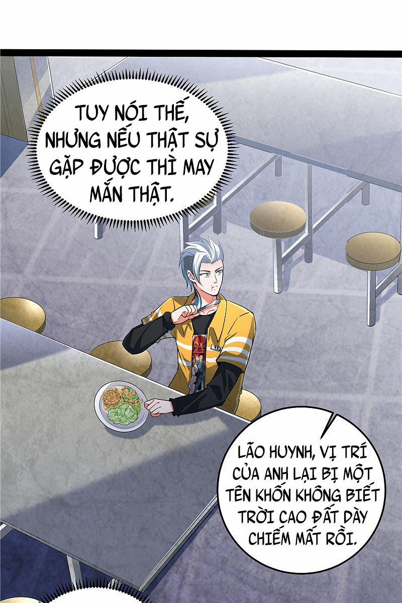 Đánh Bại Chư Thiên 106 trang 23
