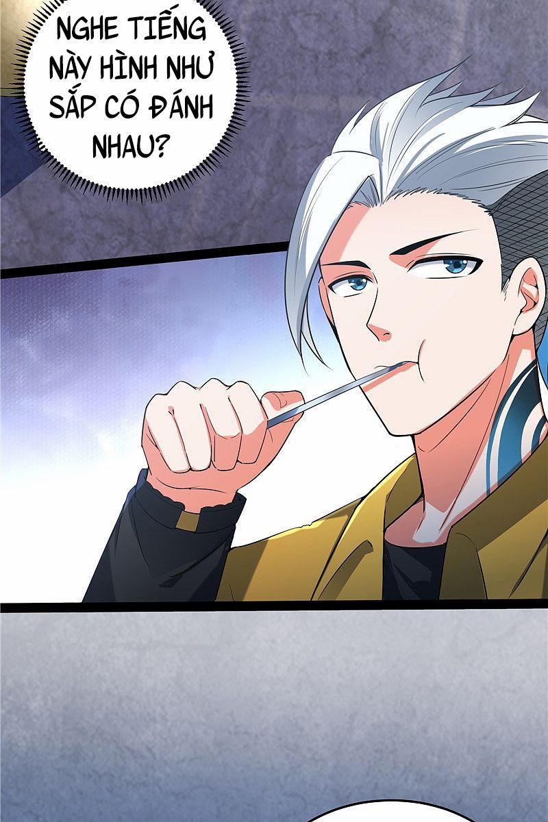 Đánh Bại Chư Thiên 106 trang 24