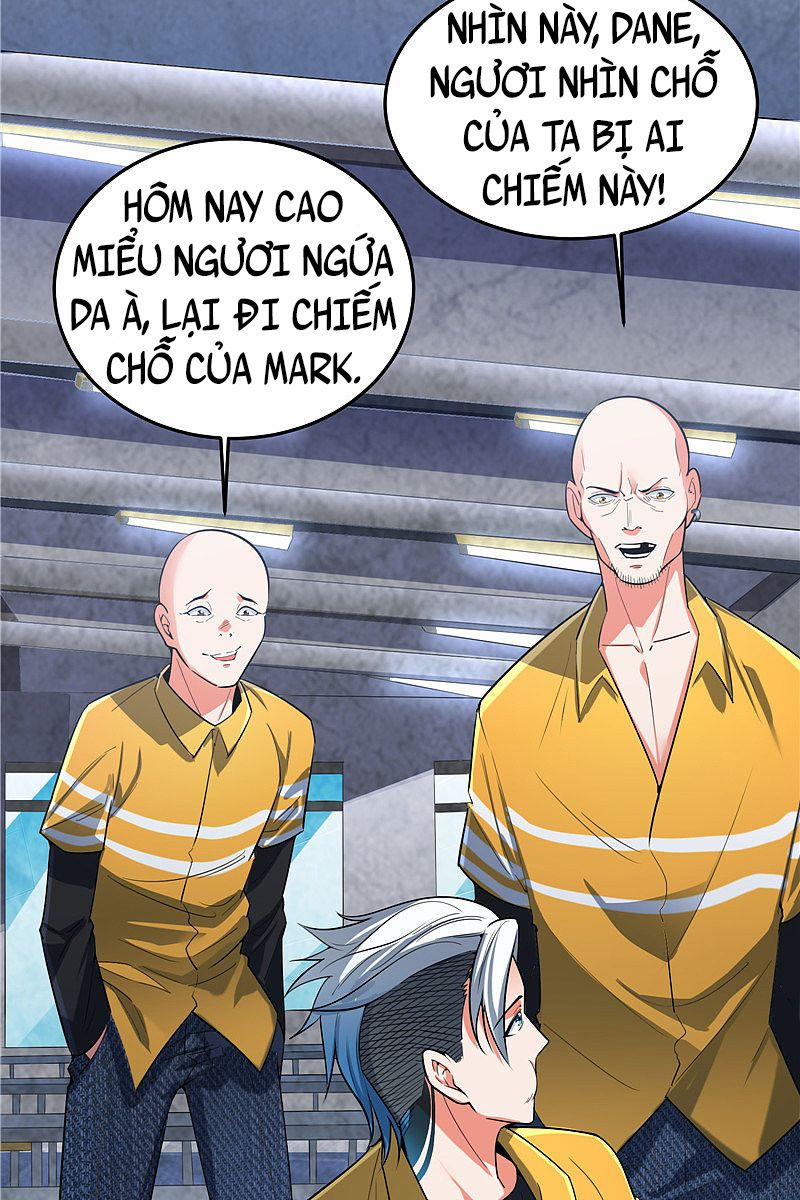 Đánh Bại Chư Thiên 106 trang 25