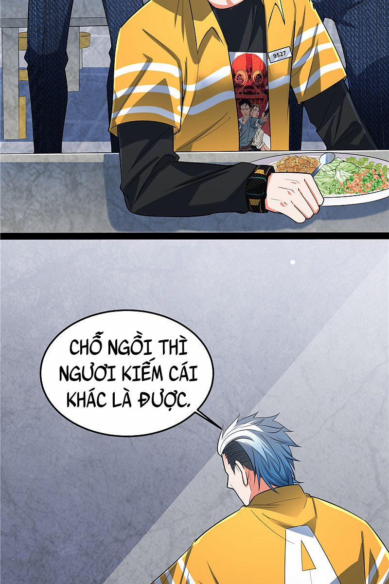 Đánh Bại Chư Thiên 106 trang 26