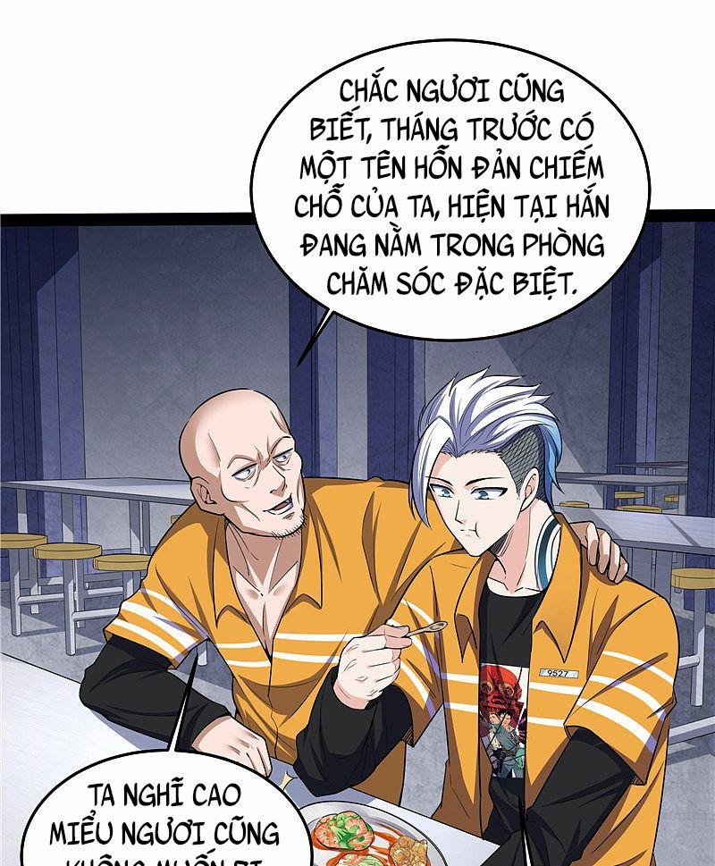 Đánh Bại Chư Thiên 106 trang 28