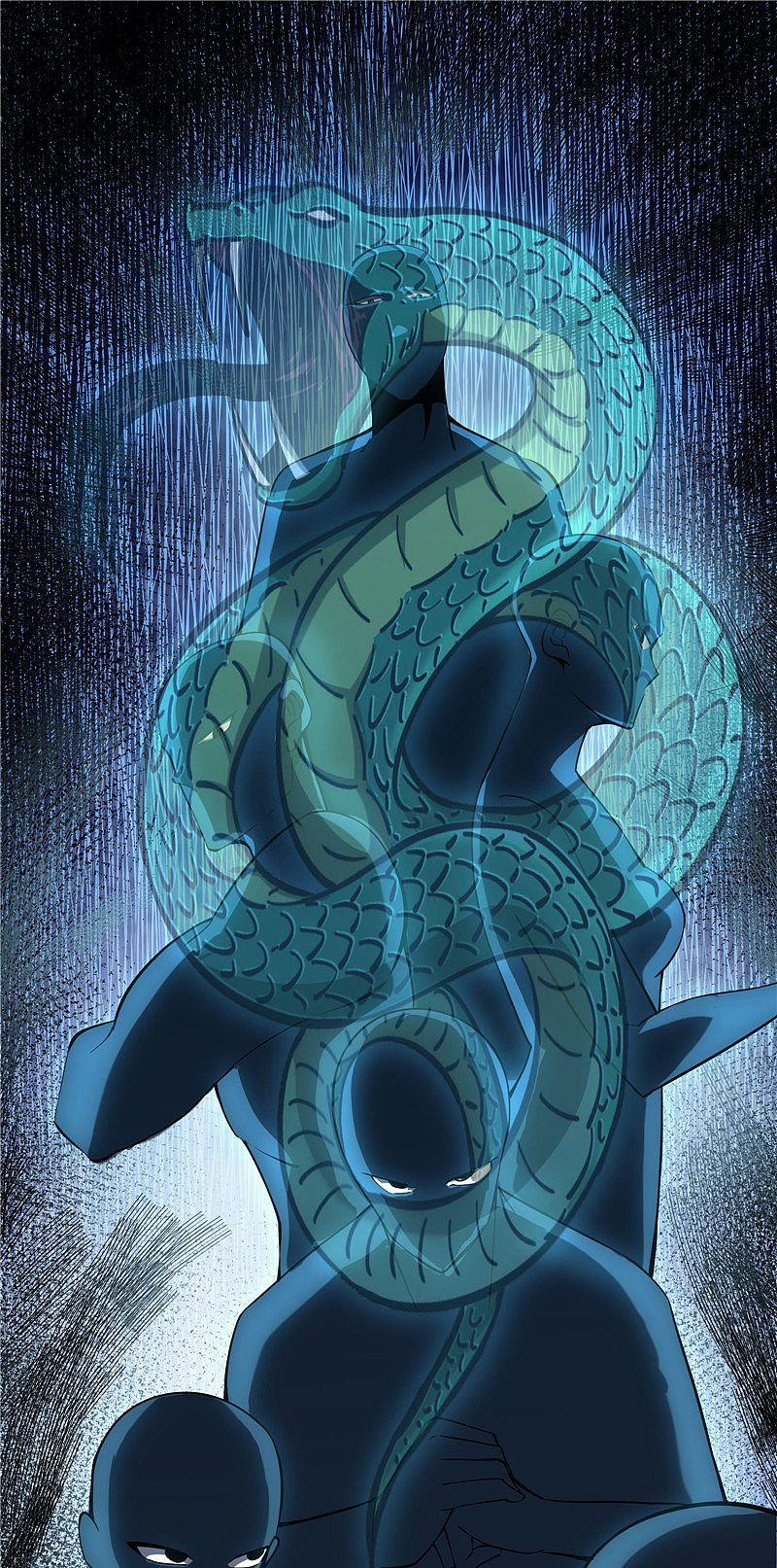 Đánh Bại Chư Thiên 106 trang 3