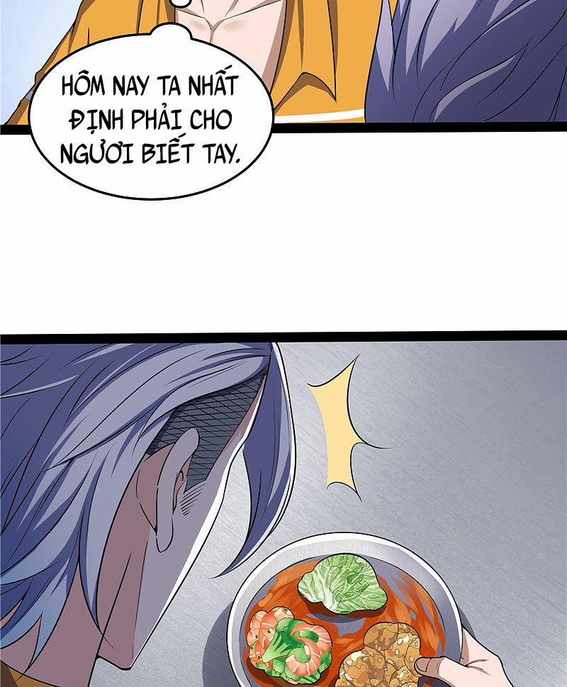 Đánh Bại Chư Thiên 106 trang 30