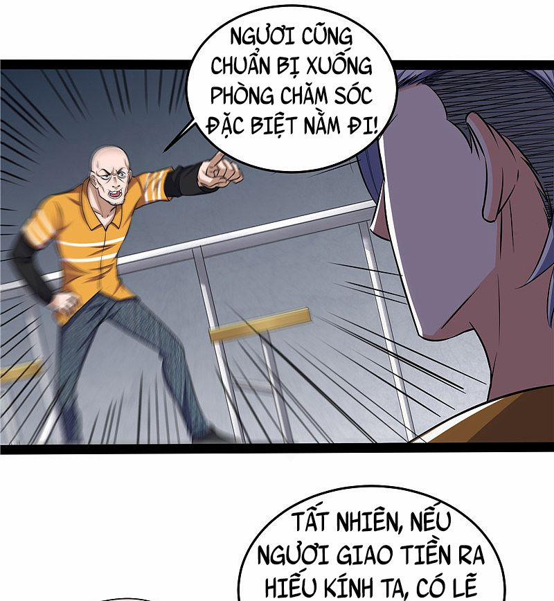 Đánh Bại Chư Thiên 106 trang 33