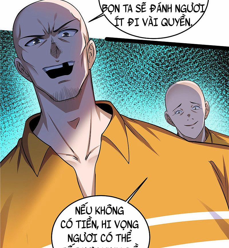 Đánh Bại Chư Thiên 106 trang 34