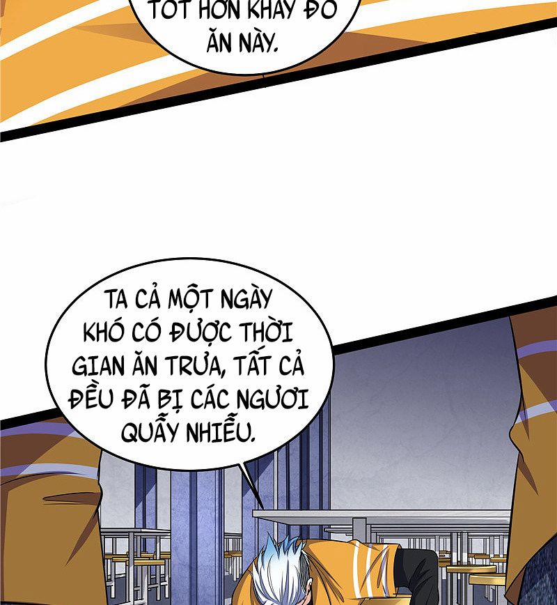 Đánh Bại Chư Thiên 106 trang 35