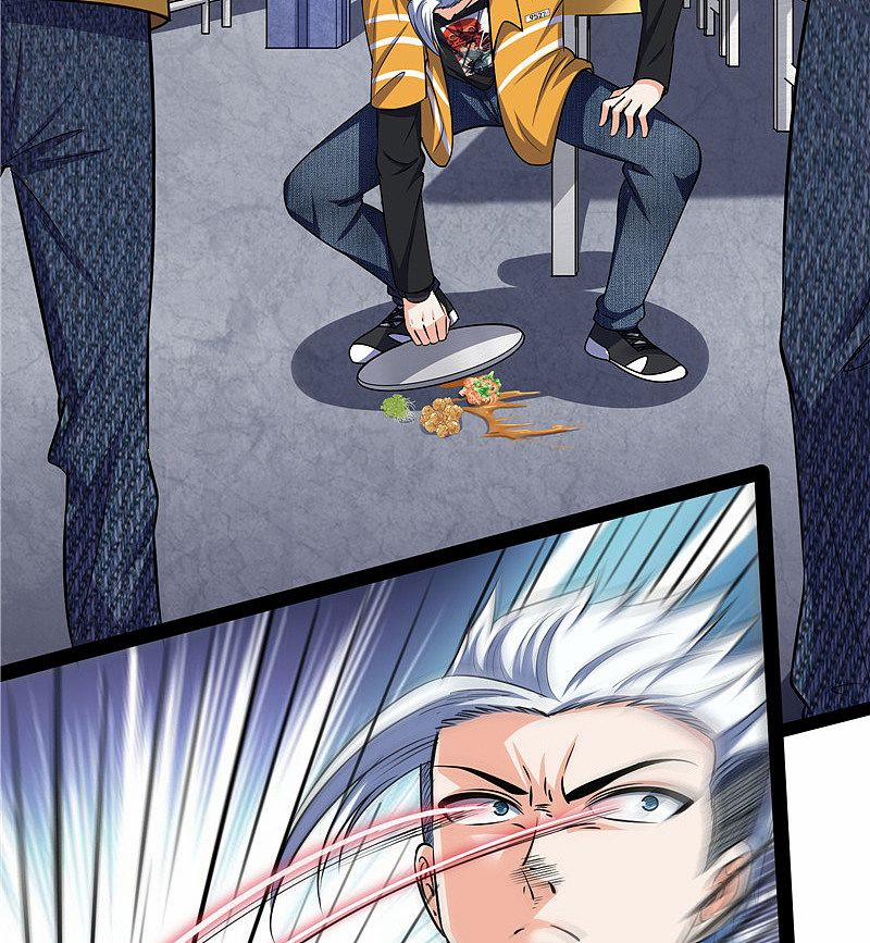 Đánh Bại Chư Thiên 106 trang 36