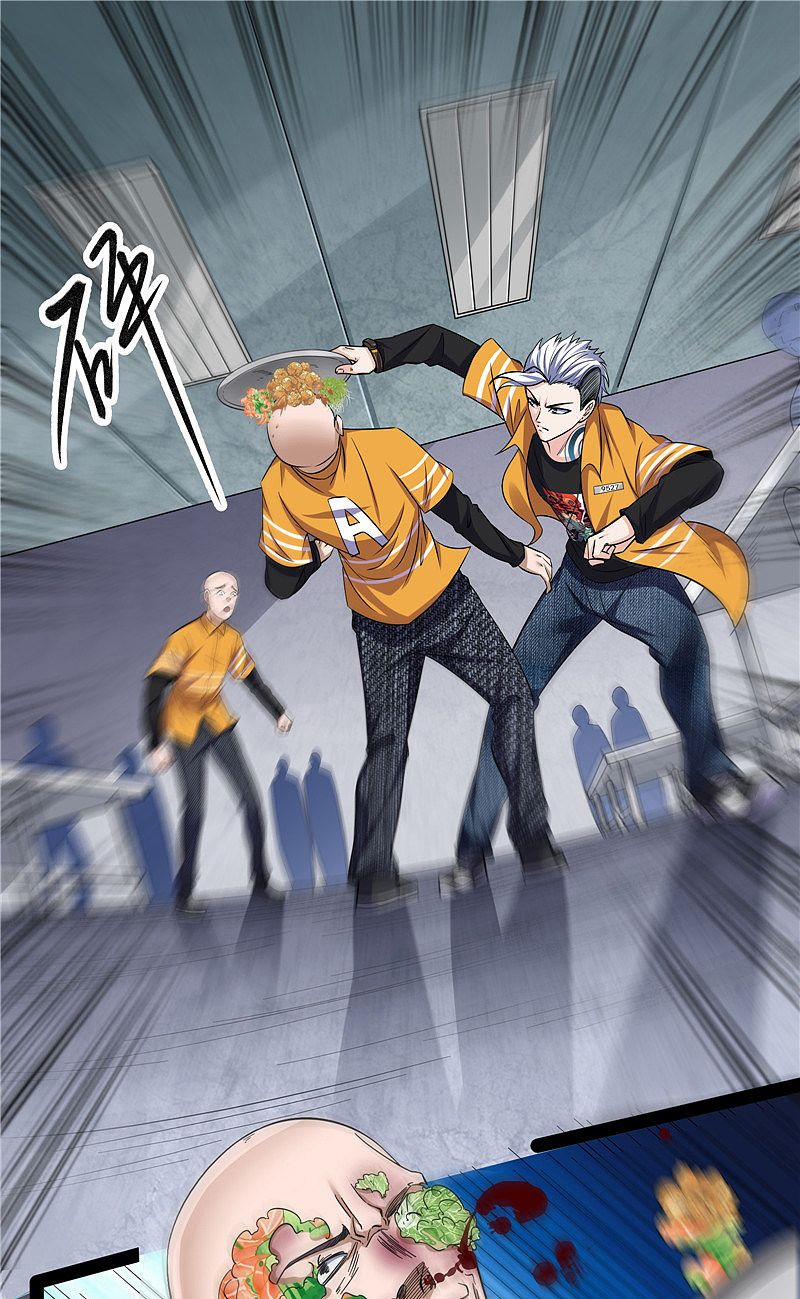 Đánh Bại Chư Thiên 106 trang 38