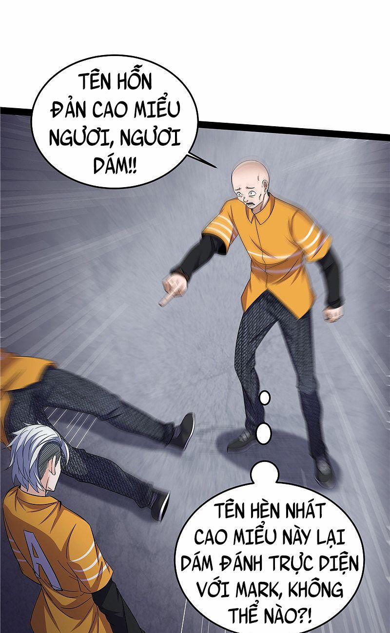Đánh Bại Chư Thiên 106 trang 41
