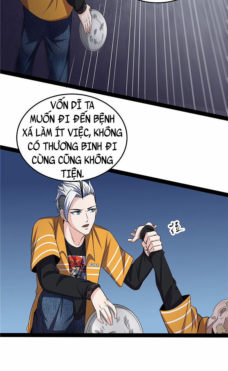 Đánh Bại Chư Thiên 106 trang 42