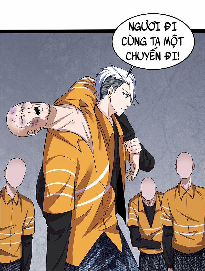 Đánh Bại Chư Thiên 106 trang 43