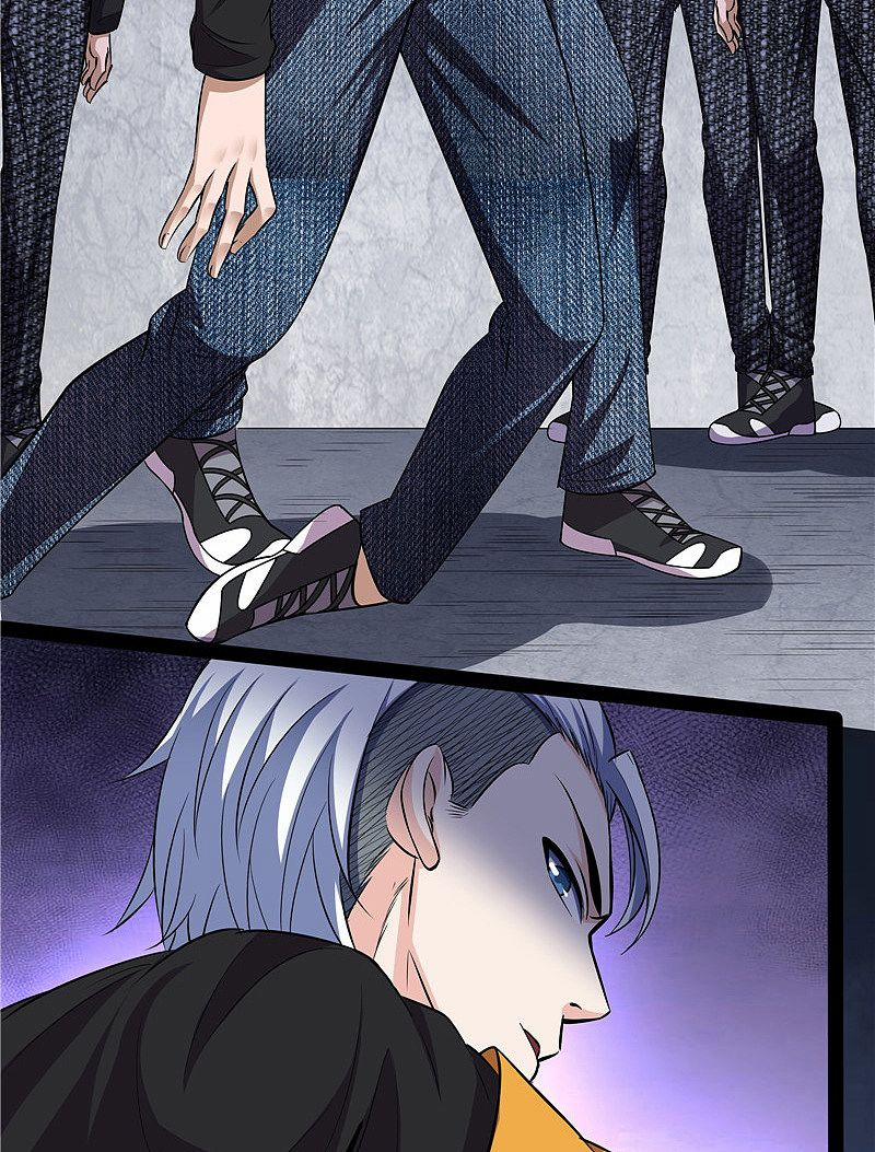 Đánh Bại Chư Thiên 106 trang 44