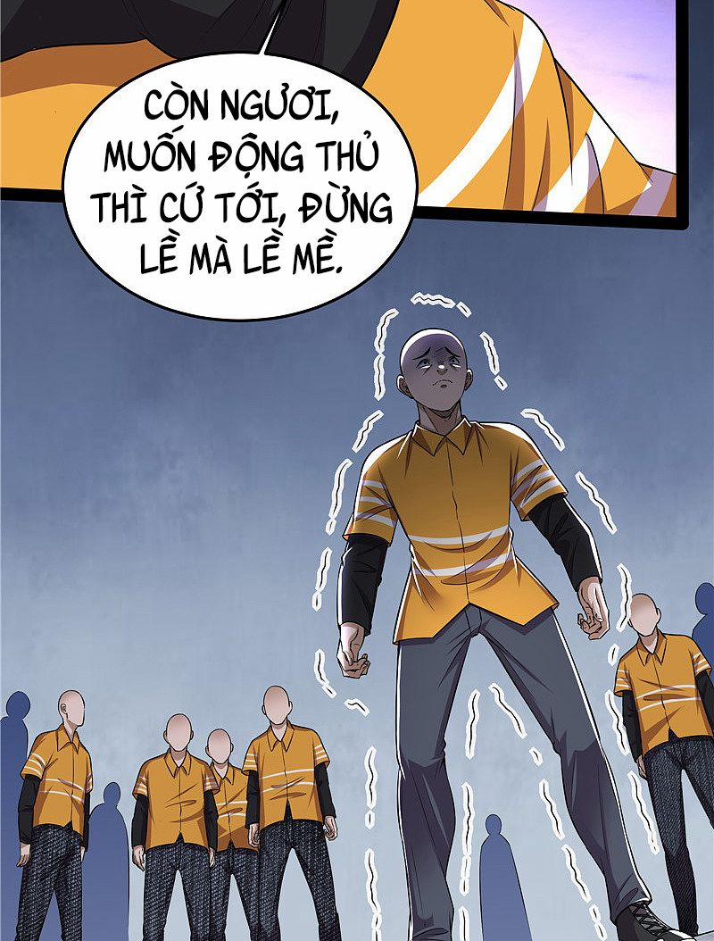 Đánh Bại Chư Thiên 106 trang 45
