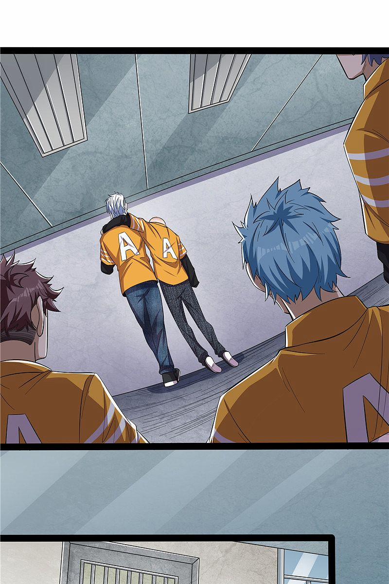 Đánh Bại Chư Thiên 106 trang 48