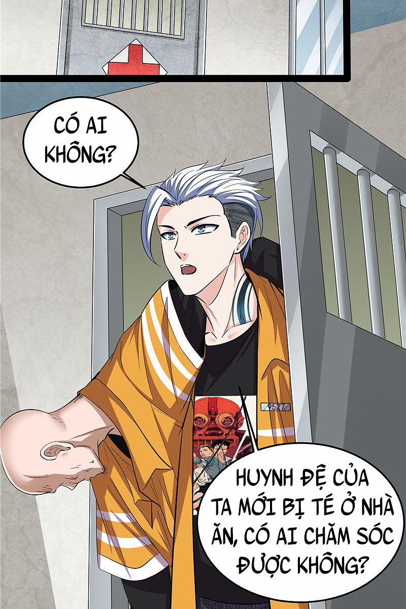 Đánh Bại Chư Thiên 106 trang 49