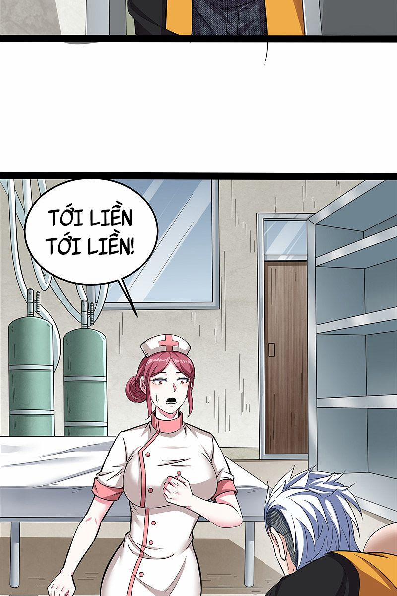 Đánh Bại Chư Thiên 106 trang 50