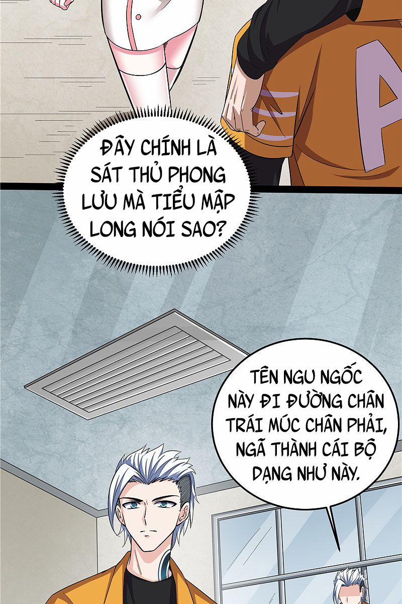 Đánh Bại Chư Thiên 106 trang 51